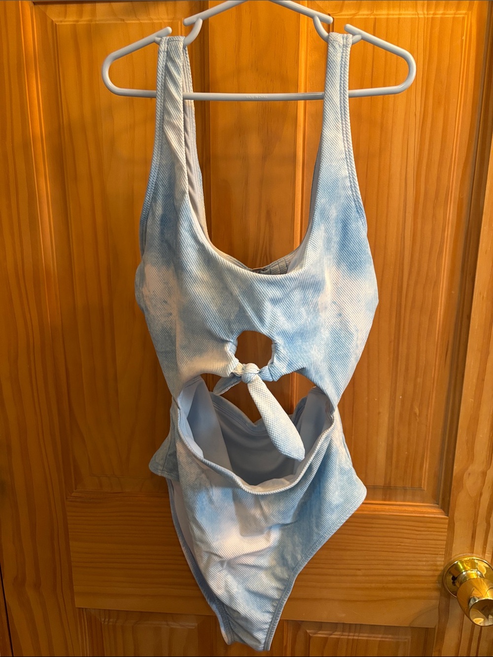 Cloud Swimsuit